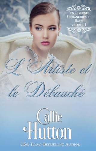 C. Hutton, L'Artiste et le Débauché