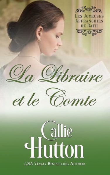 C. Hutton, La Libraire et le Comte