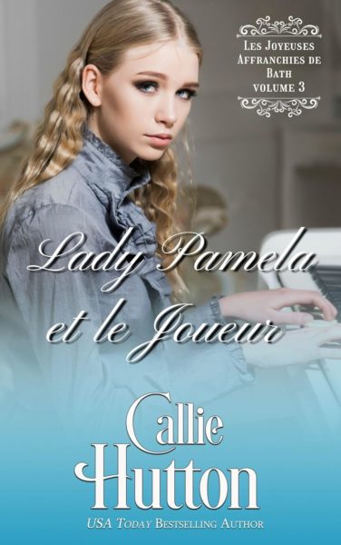C. Hutton, Lady Pamela et le Joueur