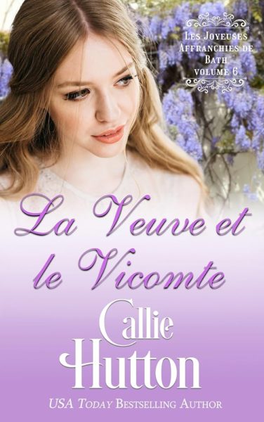 C. Hutton, La Veuve et le Vicomte