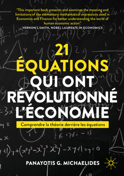 21 Équations qui ont révolutionné l'économie